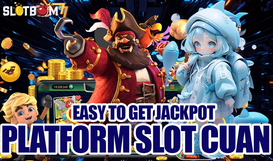 Slotbom77